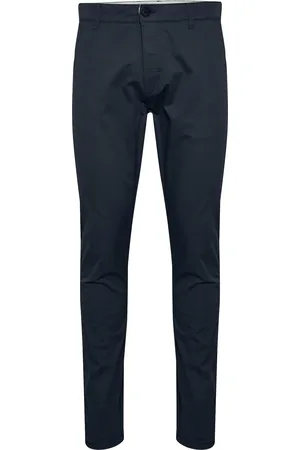 Solid Chino 