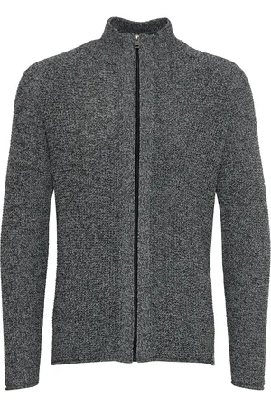 Solid Gebreid vest 