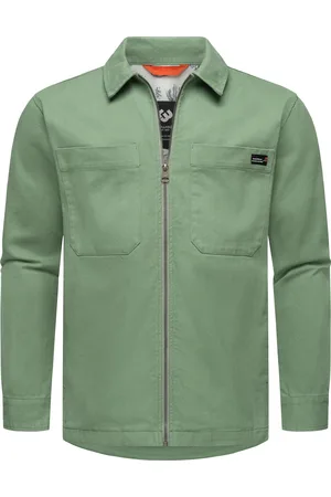 Ragwear Tussenjas 
