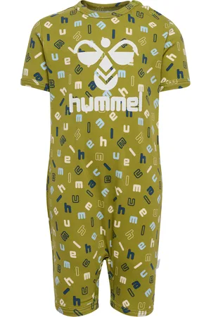 Hummel Overall 