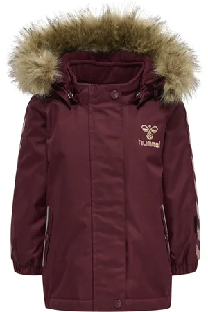 Hummel Winterjas 