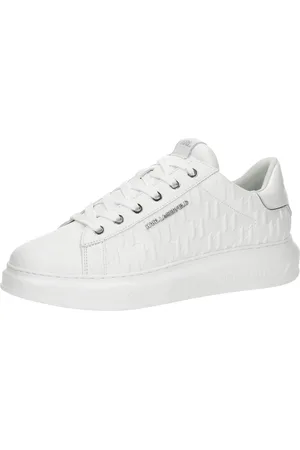 Karl Lagerfeld Sneakers laag
