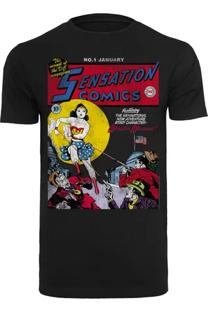 F4NT4STIC Shirt 