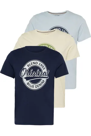 Blend Shirt