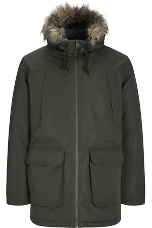 JACK & JONES Winterparka