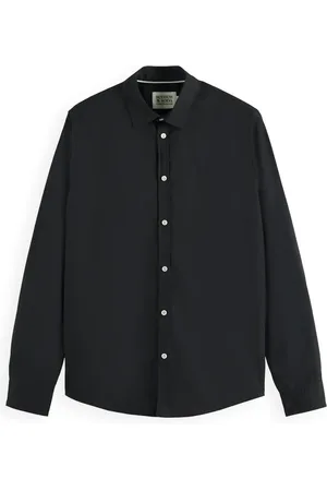 Scotch&Soda Overhemd