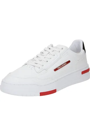 Ralph Lauren Sneakers laag