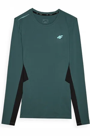 4F Functioneel shirt