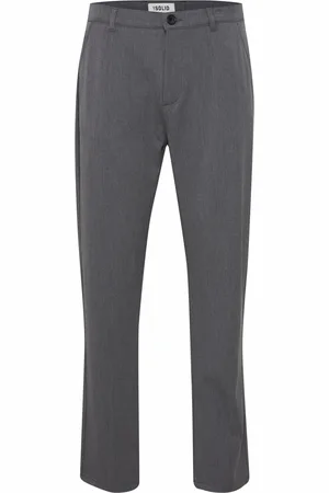 Solid Chino 