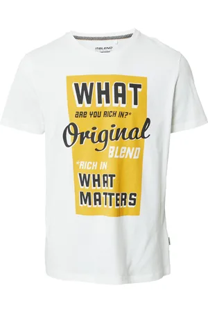 Blend Shirt