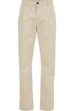 WE Fashion Chino