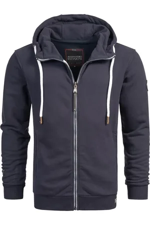 Alessandro Salvarini Sweatvest 