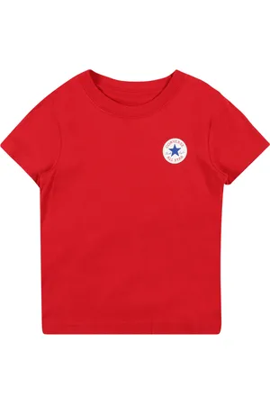 Converse Shirt