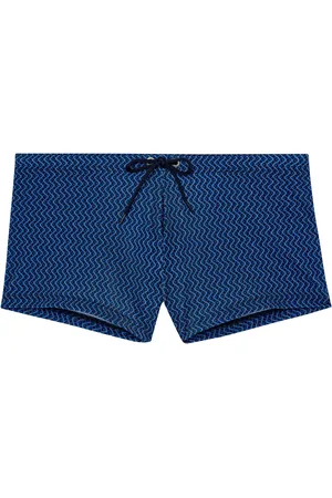 Hom Zwemshorts 