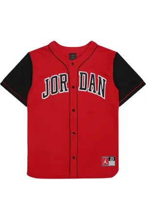 Jordan Functioneel shirt