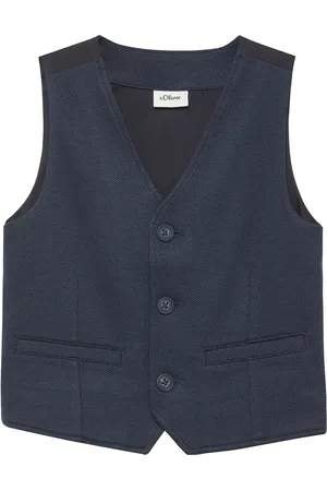 QS by s.Oliver Bodywarmer