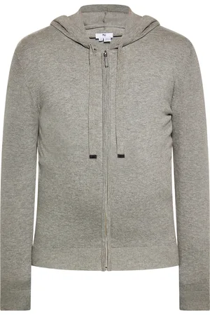 MO Gebreid vest