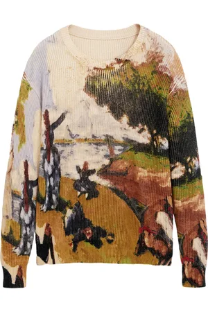 Desigual Trui