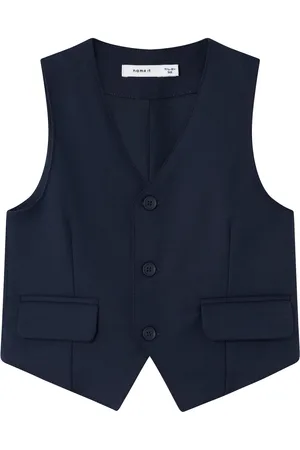 NAME IT Bodywarmer