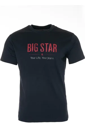 Big Star Shirt 