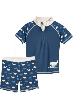 Playshoes UV-bescherming