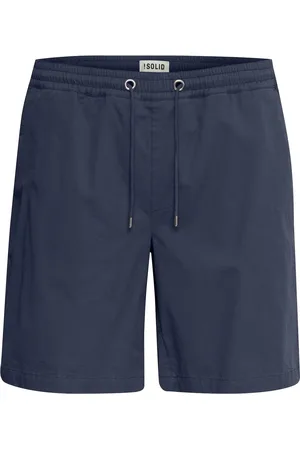 Solid Chino 