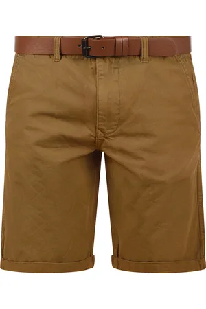 Solid Chino