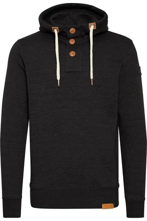 Solid Sweatshirt 