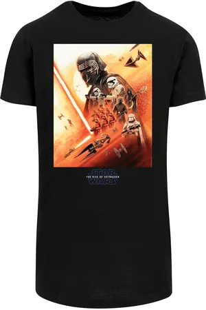 F4NT4STIC Shirt 