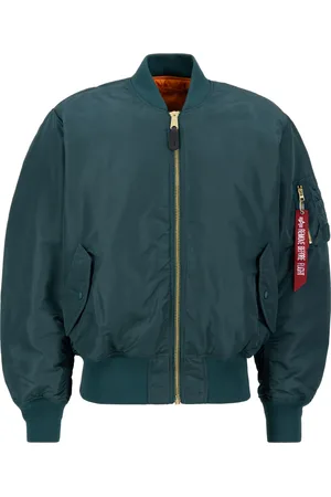 Alpha Industries Tussenjas 