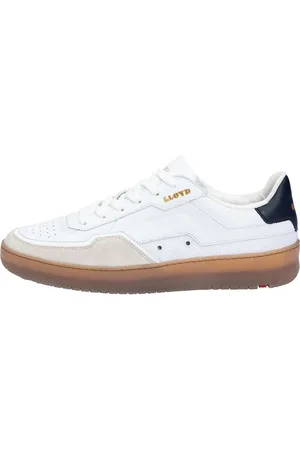 Lloyd Sneakers laag 