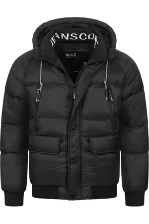 INDICODE Winterjas 