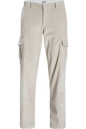 JACK & JONES Cargobroek