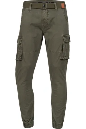 INDICODE Broek