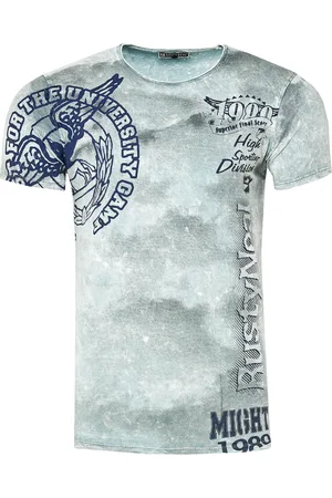 Rusty Neal Shirt