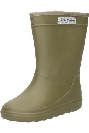 EN FANT Regenlaarzen
