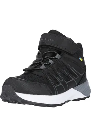 Whistler Boots 