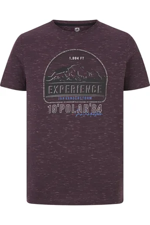 Jan Vanderstorm Shirt 