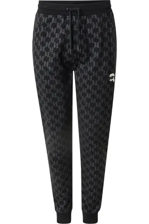Karl Lagerfeld Broek