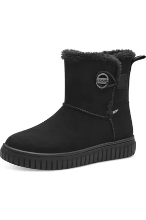 QS by s.Oliver Snowboots