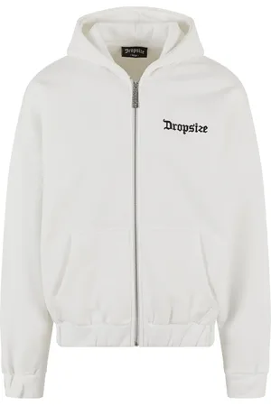 Dropsize Sweatvest
