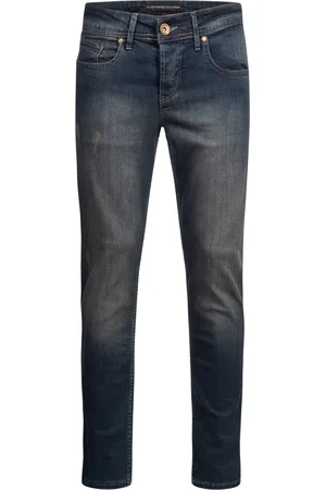 Alessandro Salvarini Jeans