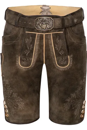 SPIETH & WENSKY Klederdracht broek 