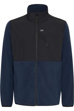 North Bend Fleece jas 