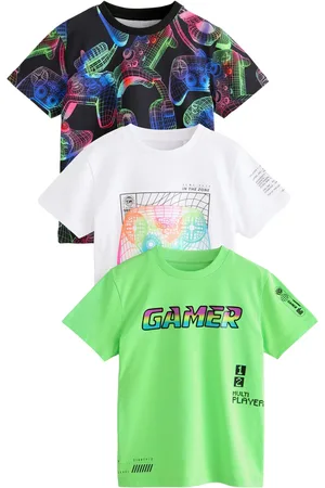 Next Shirt