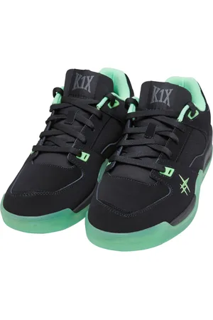 K1X Sneakers laag