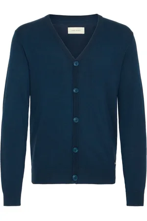 Blend Gebreid vest