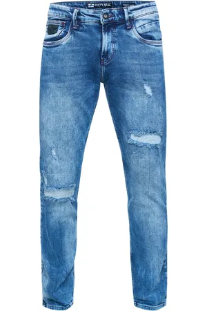 Rusty Neal Jeans 