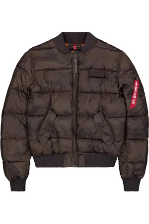 Alpha Industries Tussenjas 