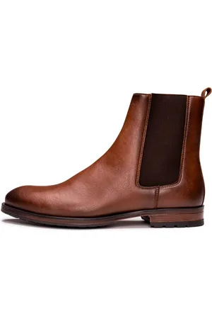 Nae Vegan Shoes Chelsea boots 